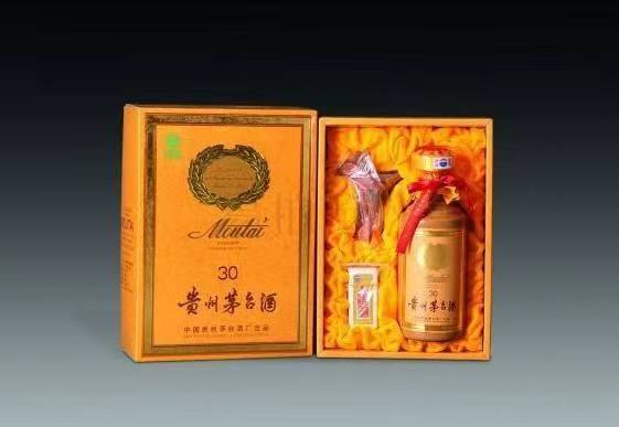 山丹年份酒回收